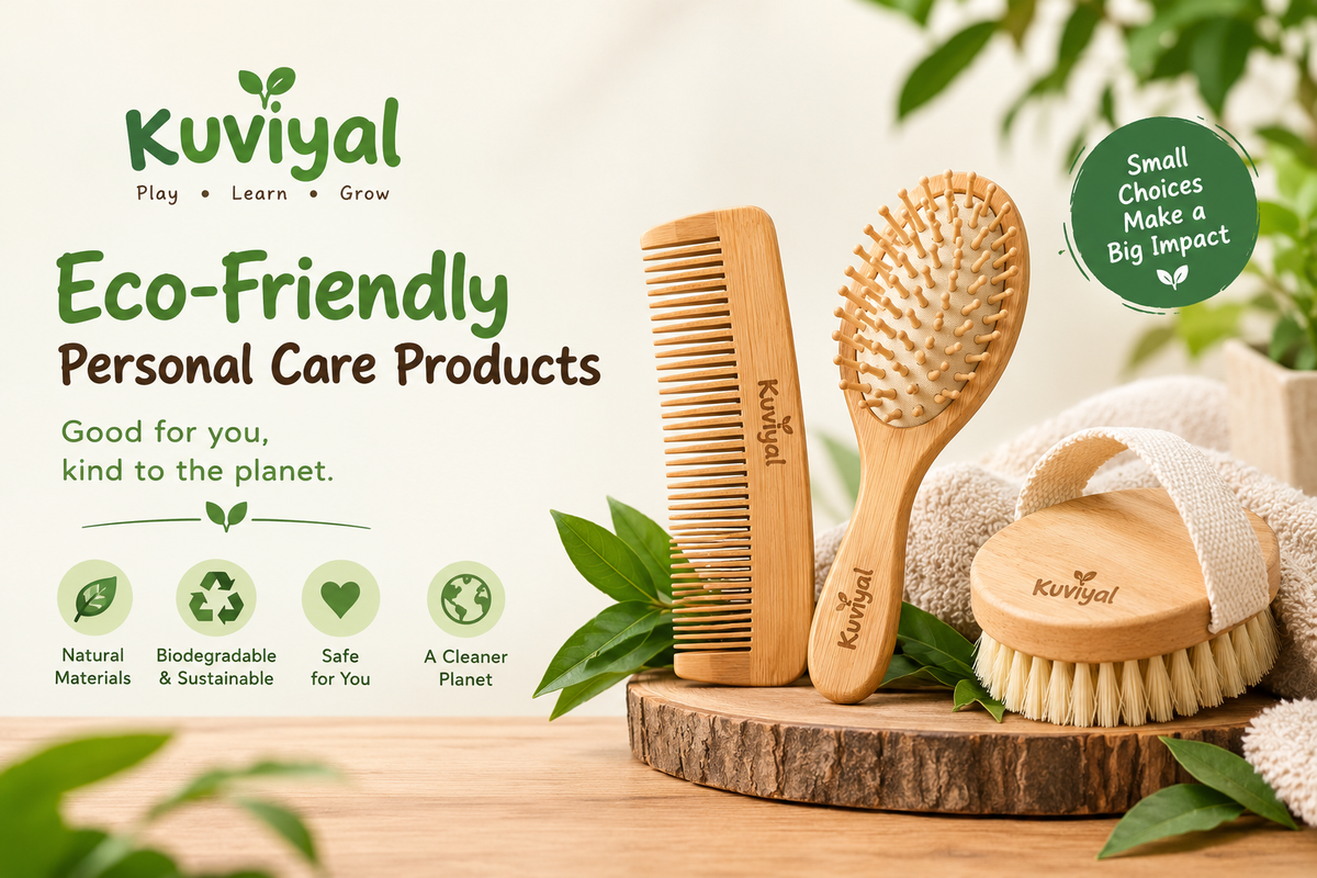 Eco Friendly Product
