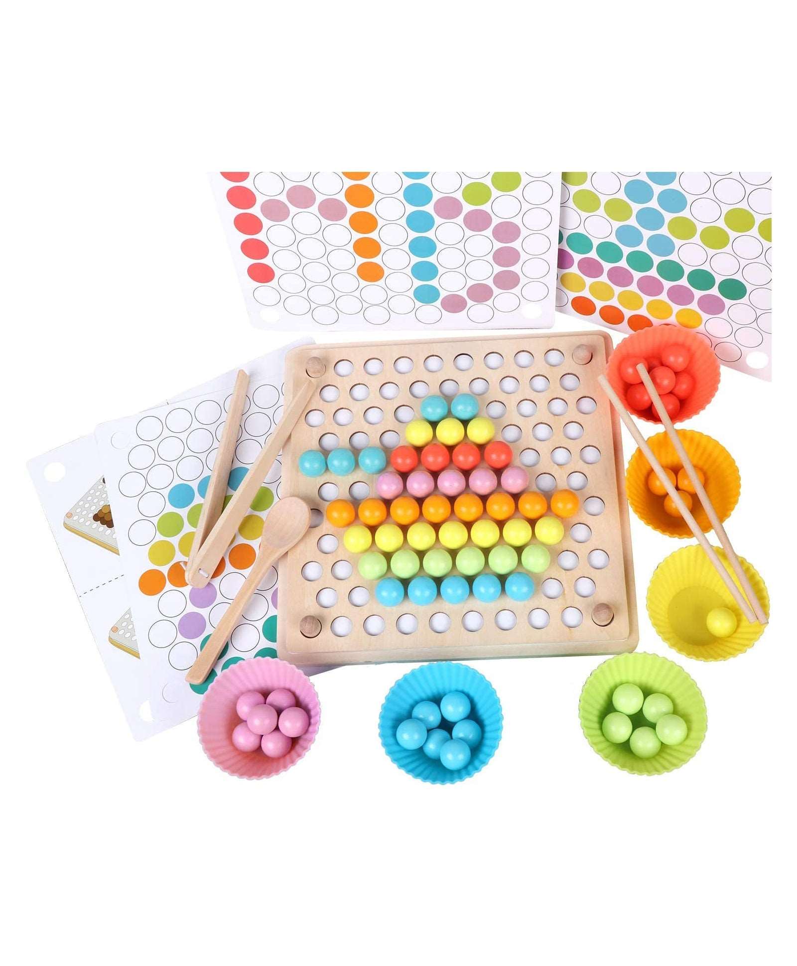 beads holder