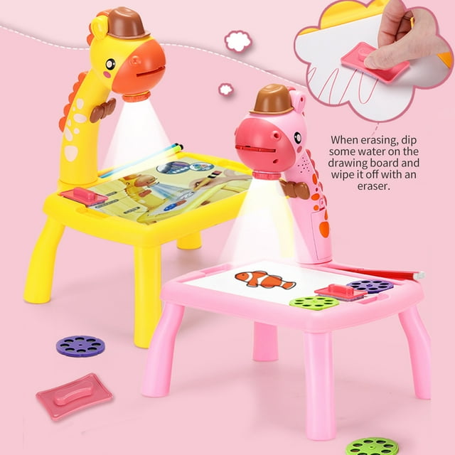 Study Desk