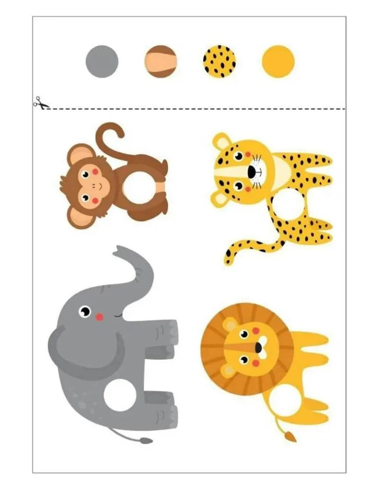 10000+ Printable Kids Worksheets (Digital Delivery)