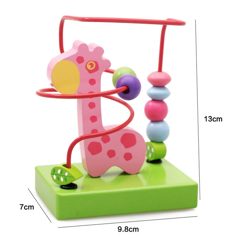 Bead Maze