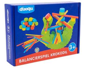 Balancing Stick Game