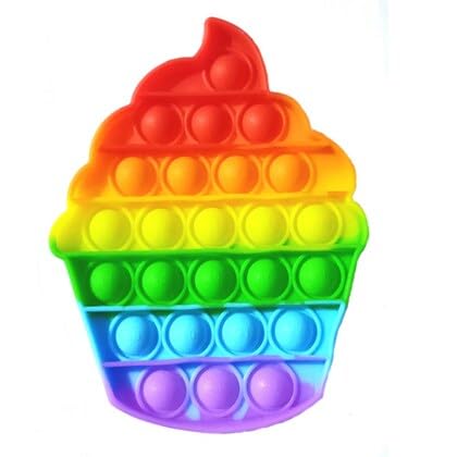 Ice Cream Pop It