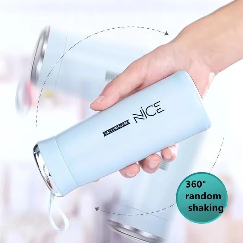 Nice Glass Water Bottle