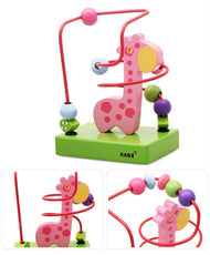 Bead Maze