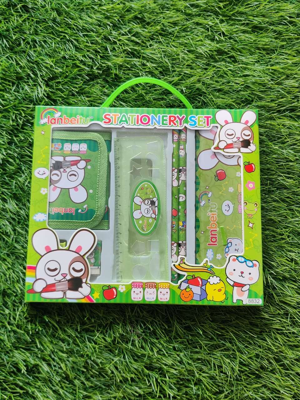 Stationery Box
