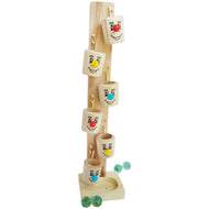 Wooden Goli Game