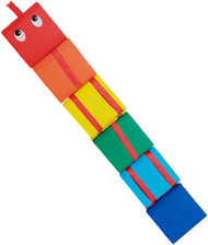 Wooden Fun Blocks - Color Flip