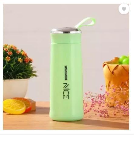 Nice Glass Water Bottle