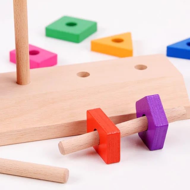 Block Matching Puzzle
