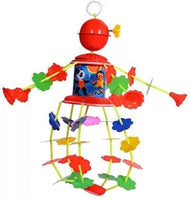 Merry Go Round Musical  Toy