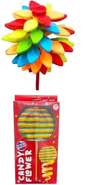 Candy Flower