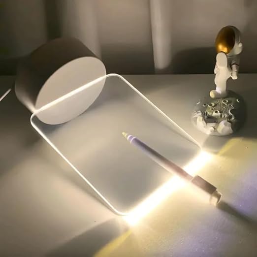Visulization Lamp