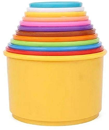 Stacking Cups