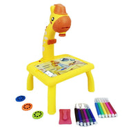 Study Desk