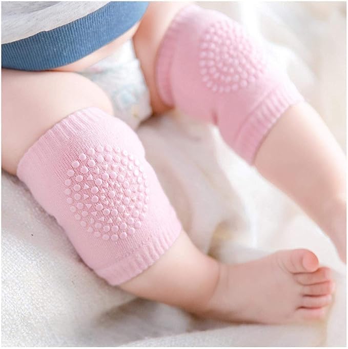 Baby Kneecap Protector (1 set )
