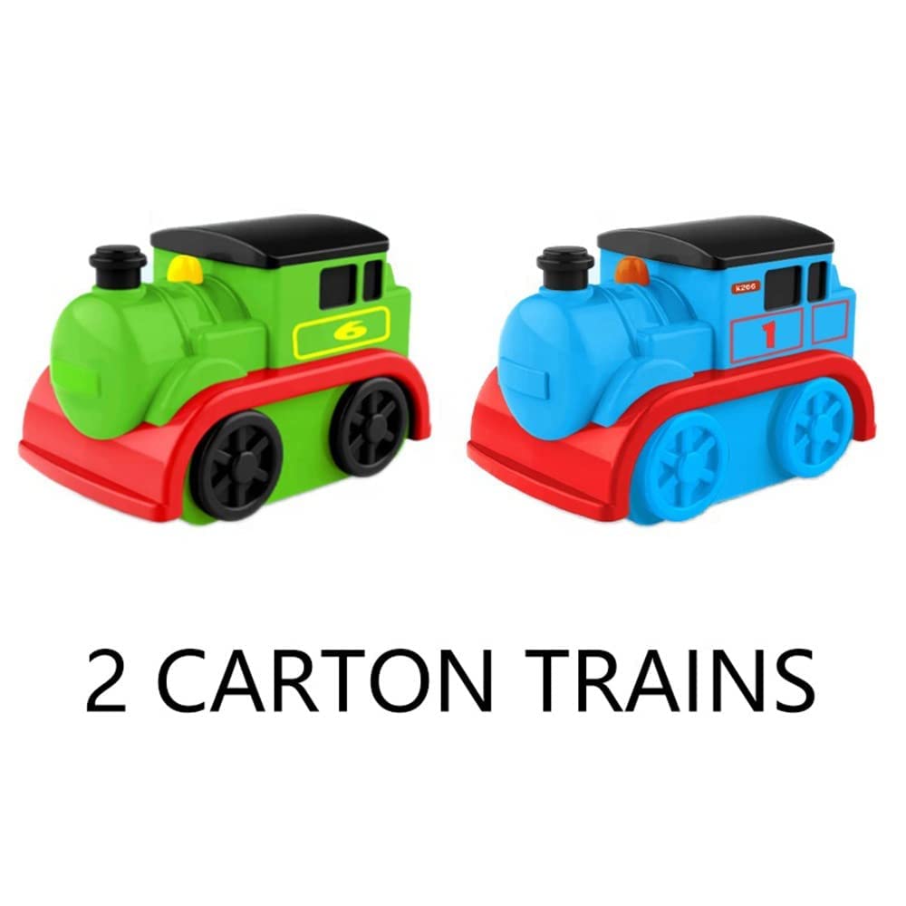 Train Adventure