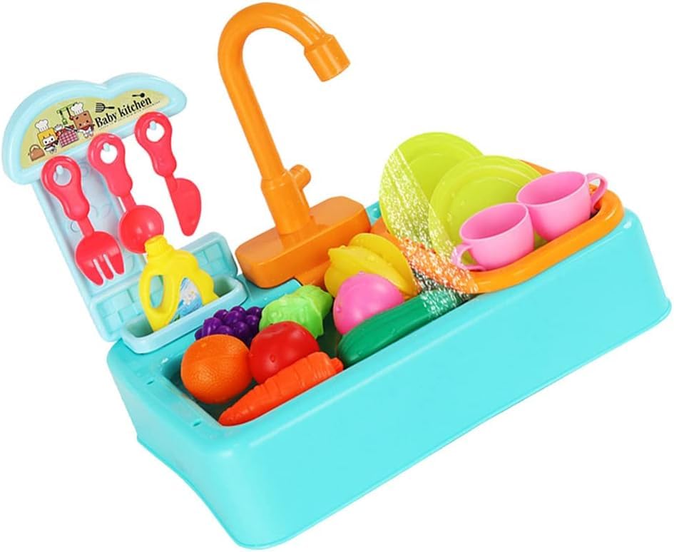 Kitchen Sink(Random color)
