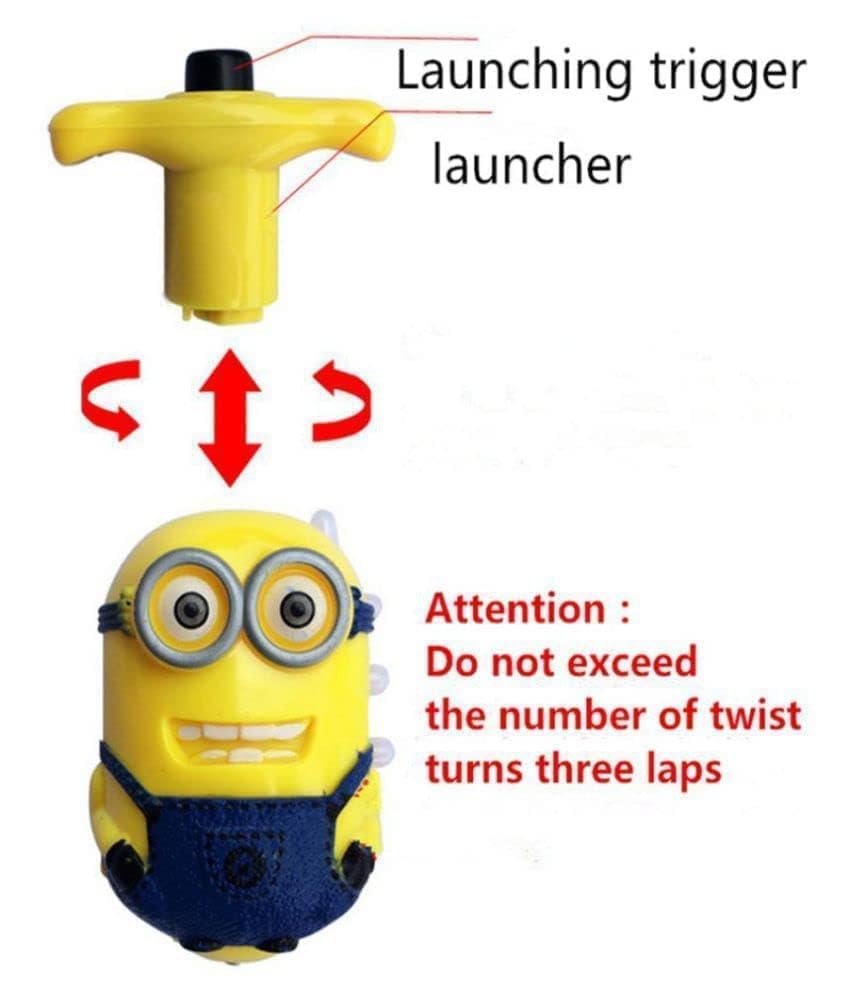 Minions Top