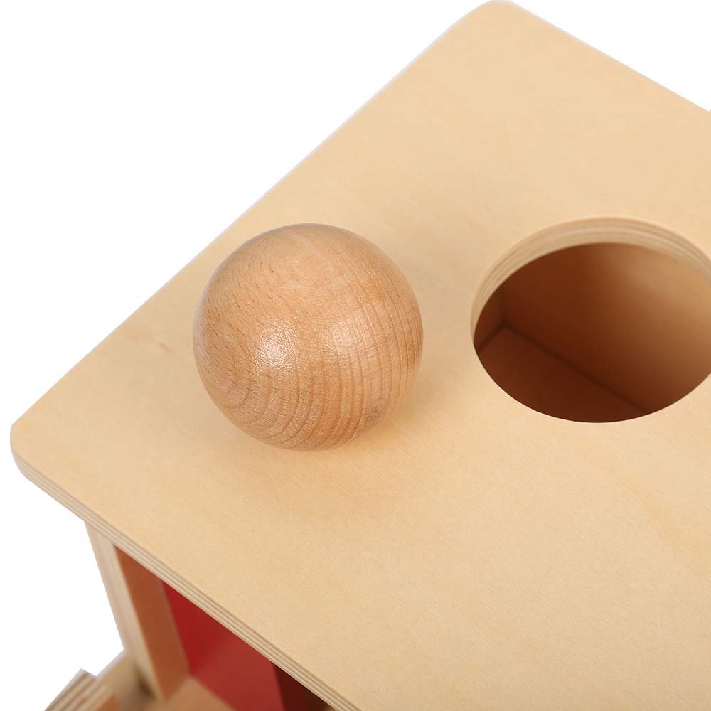 Object Performance Box