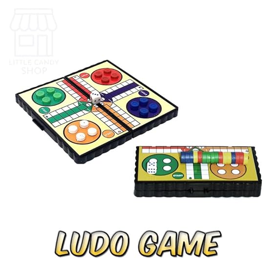 Ludo Game