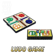 Ludo Game