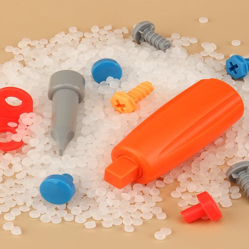 Self spell box with screw Driver(Dino & space)