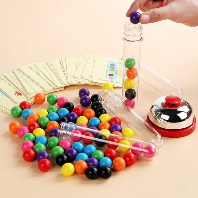 Germs Bombing