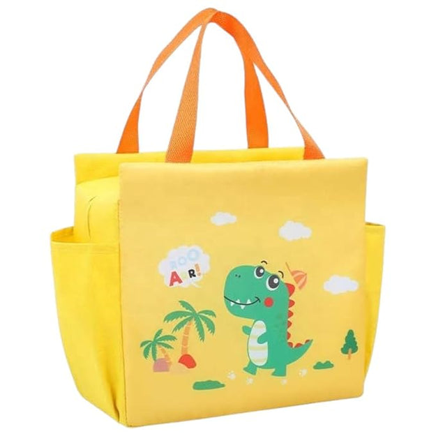 Lunch Bag Big (Random Design and color)