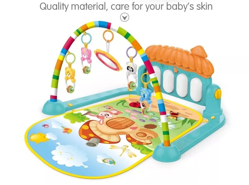 Baby Gym - Play Mat
