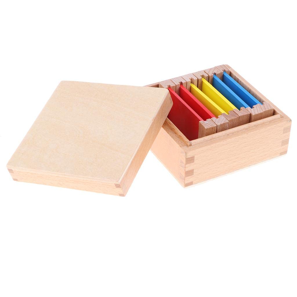 Color Tablet
