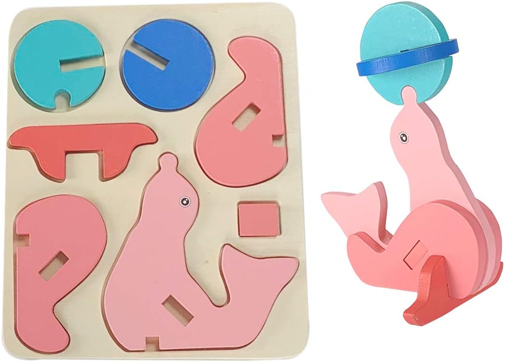 3D Shape Puzzle Fitting