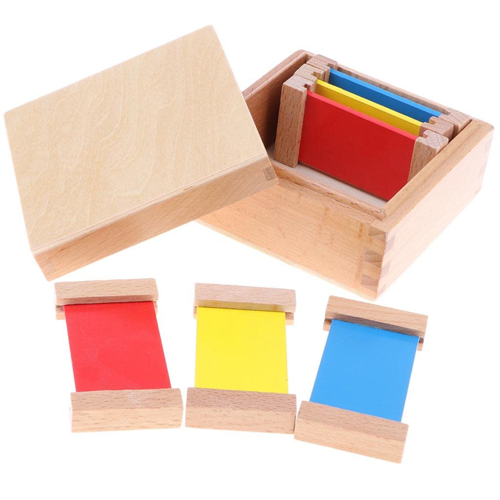 Color Tablet