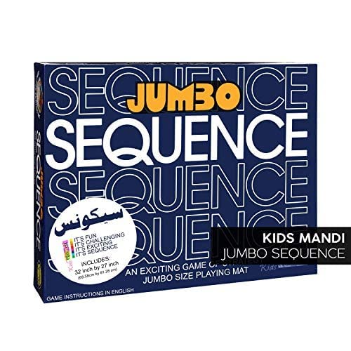 Jumbo Sequence
