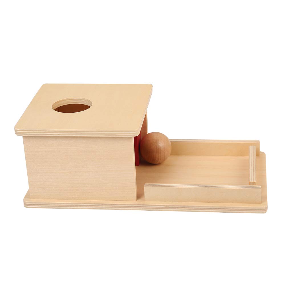 Object Performance Box