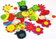 Magnets Decorative Items for Refrigerator