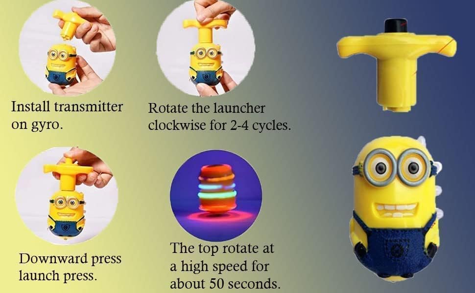 Minions Top
