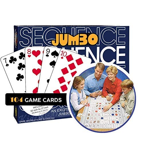 Jumbo Sequence