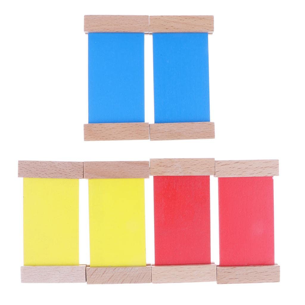 Color Tablet