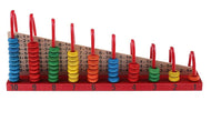 1+1 Calculation Shelf