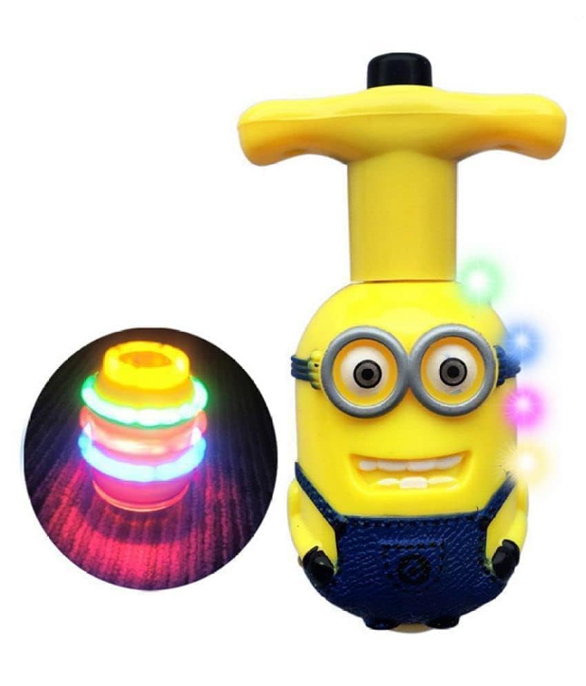Minions Top
