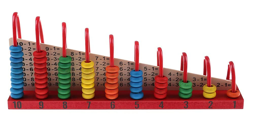 1+1 Calculation Shelf