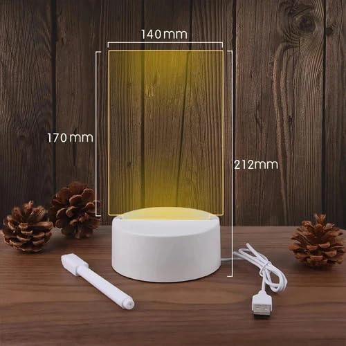 Visulization Lamp