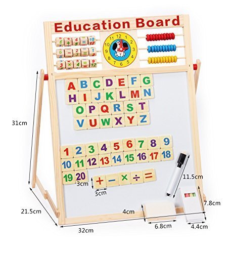 Multifunction Drawing Board