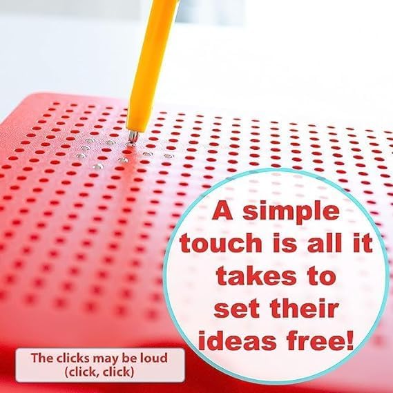 Magnetic Writing Board
