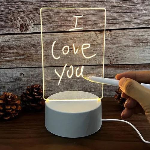 Visulization Lamp