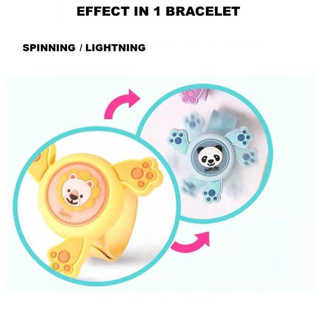 Kids Wrist Band -1 pc
