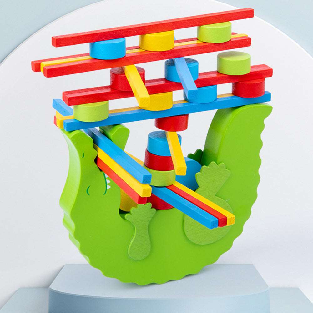 Balancing Stick Game