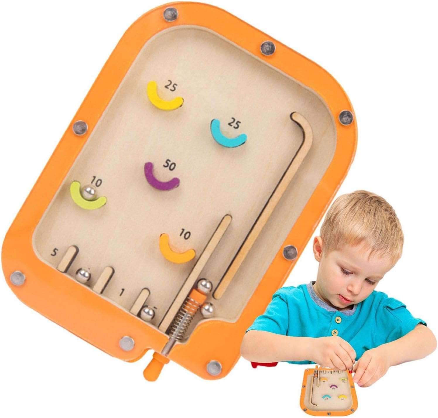 Pinball Game