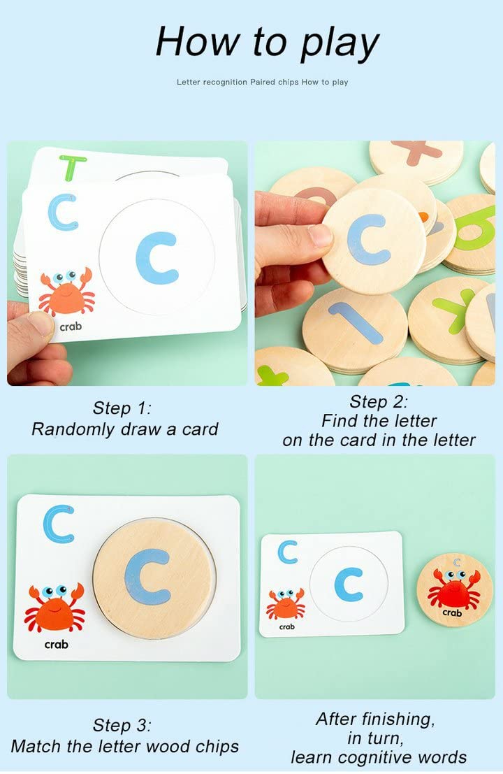 Cognitive Words